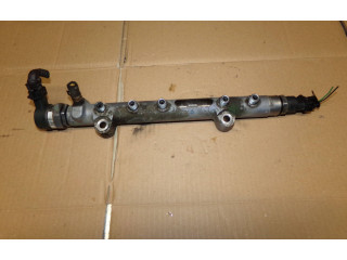 Vstřikovací lišta 0445214133   Toyota Yaris     