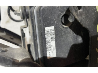 Блок АБС 1607956180, 1607956180   Peugeot  Partner  2015 - 2018 года