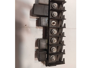   Pojistková skříňka 4A0941822, 896046   Audi A6 S6 C5 4B 1999