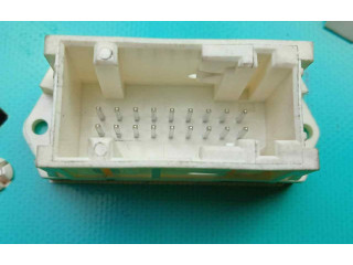 Přístrojová deska  Peugeot 407 2007 1.CONECTOR, VDO  