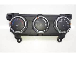 Блок управления климат-контролем DH0P61190E, 8L30   Mazda CX-3