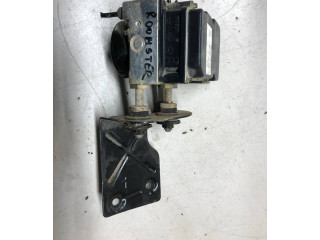 Блок АБС 6R0907379AB, 6R0907379AG   Skoda  Roomster (5J)  2006 - 2015 года