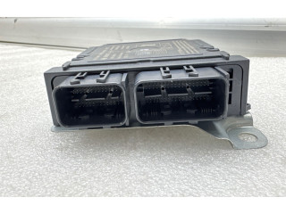 Блок подушек безопасности 151287600E, 2D40007736AA   Tesla Model 3