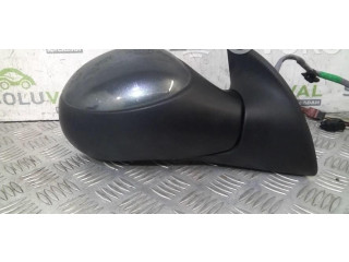 Zpětné zrcátko  Peugeot 1007 2009  8153WP  