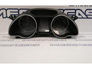 Спидометр (приборный щиток) 8T0920931D   Audi A5 Sportback 8TA 2009