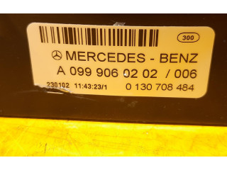 Вентилятор радиатора     A0999060202, A0999060202    Mercedes-Benz C W206 