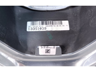Volant Opel Zafira C 2016 13351039  