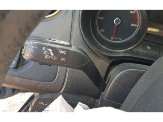 Ручка стеклоочистителей 6R0953507F   Seat Ibiza I (021A)