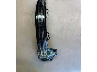 Zpětné zrcátko  Audi A5 2004  A58W0949102A, 04202  