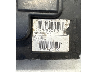 Блок управления 243800011R, 200914071235   Renault Megane II