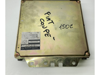 Блок управления двигателя 0464486380, 0464486380   Fiat Coupe