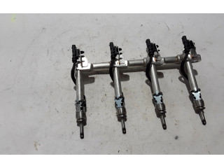 Vstřikovací lišta 31478555   Volvo XC60    B4204T34 
