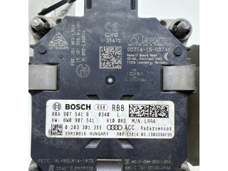 Радар круиз контроля     8W0907541, 80A907541B  Audi Q5 SQ5