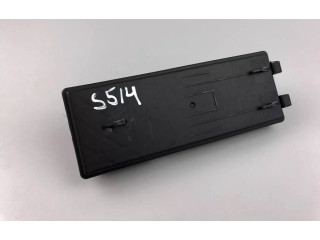 Блок управления крышки багажника 8W8959107B   Audi A7 S7 4G   