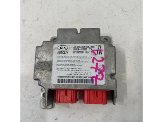 Блок подушек безопасности 959101P000, 621392200   KIA Venga