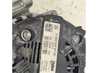 Генератор A0009068706   Mercedes-Benz GLE AMG (W166 - C292) 3.0     