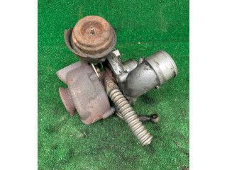  Турбина Fiat Stilo  46786078, 7127561   для двигателя 192 A1.000      