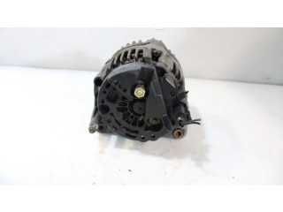 Генератор 0124325003   Volkswagen Bora      
