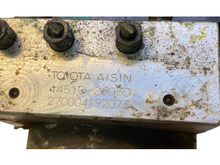 Jednotka ABS 4451026030   Toyota Hiace (H200) 2008