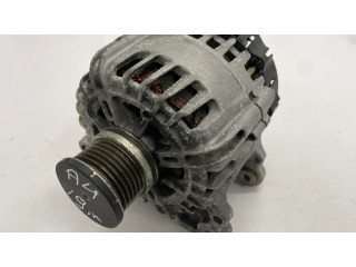 Генератор 04L903024   Audi A4 S4 B9 2.0     
