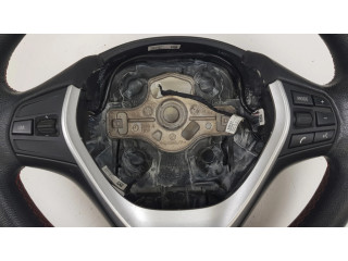 Volant BMW 1 F20 F21 2017 62560184D, 62560017C  