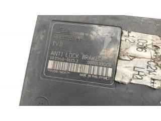 Блок АБС 3M512C405HA, 10020601724   Ford  Focus  2004-2010 года