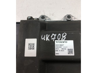 Блок управления двигателя 32313937, UK708   Volvo XC60