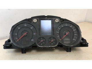 Панель приборов 3C0920870G   Volkswagen PASSAT B6       