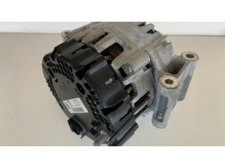 Генератор 06L903027   Audi Q5 SQ5 2.0     