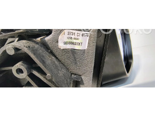 Zpětné zrcátko  Peugeot 308 2017  98088637XT  