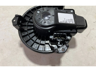 Вентилятор печки    8T10, AV222008105   Toyota Auris E180