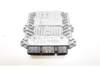 Řídící jednotka 9658345280, 9655041480   Peugeot 407 2007