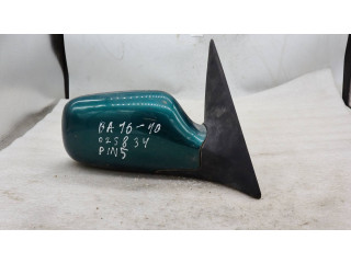 Zpětné zrcátko  Saab 9-3 Ver1 1999  e10117422, e10117423  