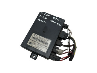 Блок управления 2115450832, 5DS00849300   Mercedes-Benz E W211