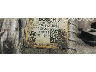 Vstřikovací čerpadlo 331002F000   Hyundai ix35    D4HA 