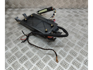   Pojistková skříňka 99660630100, 99660630100   Porsche 911 996 1999