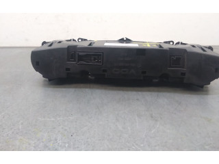 Блок управления климат-контролем 2118300385   Mercedes-Benz E W211