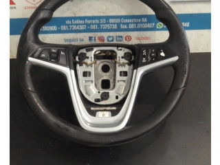 Volant Opel Astra J 2014   