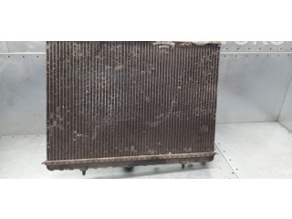 Интеркулер  1498986080, 1498986080   Fiat Scudo 