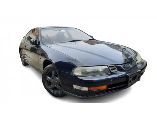 Замок капота    Honda Prelude