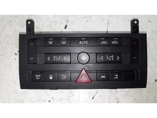 Блок управления климат-контролем 96573328ZD   Citroen C6