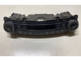 Блок управления климат-контролем 2118300685, SW5101   Mercedes-Benz E W211