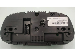 Přístrojová deska  BMW 7 G11 G12 2015 102498262  
