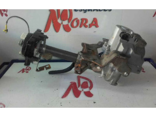 Руль Nissan X-Trail T30  2001 - 2007 года 488410JG40C      