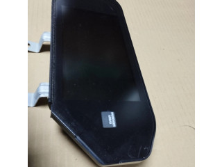 Дисплей    39810TX4A010M1   Acura RDX II
