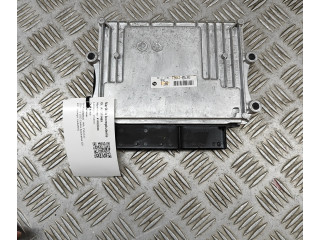 Блок управления двигателя 397511XGE1, 397501XGE1   KIA EV6