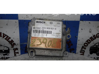 Блок подушек безопасности 3D0909601E   Porsche Cayenne (9PA)