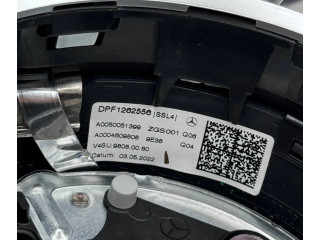 Volant Mercedes-Benz GLA H247 2022 A0050051399, A0004609808  