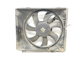 Вентилятор радиатора     F00S3A2190    Hyundai Matrix 1.5