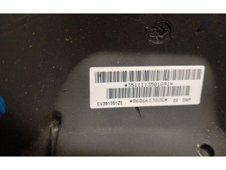 Volant Peugeot 3008 I 2011 96866138ZE, 61886118E  